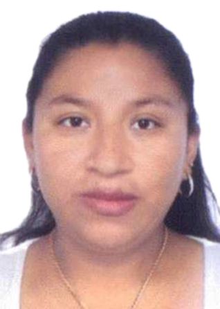 Leidy Rumery Morales Juarez