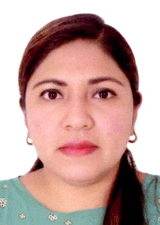 Leidy Yasmin Diaz Paz