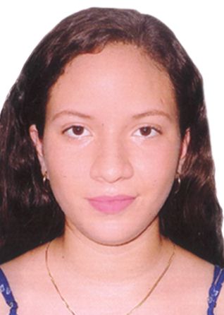 Leilly Valeria Montero Cossio