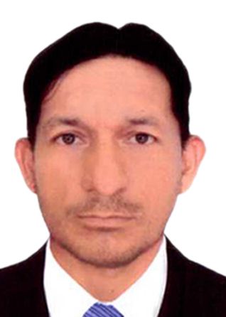Lelis Martin Carrillo Cornejo