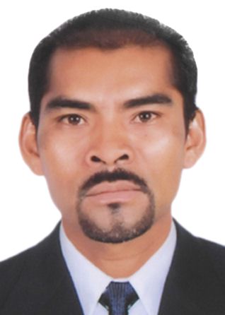 Lelis martin perez bernahola
