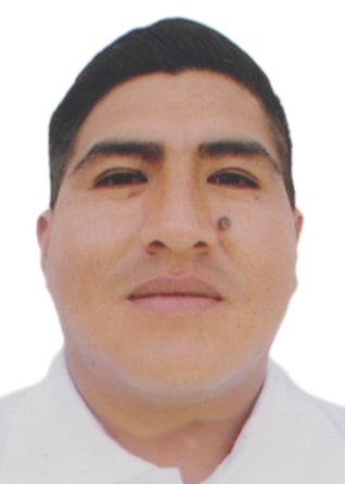 Lelis Vizney Castillo Mamani