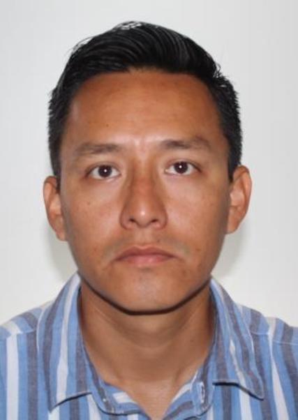 Lenard Ibsen Rengifo Gonzales