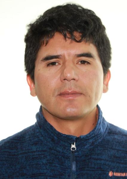 Lenin Boris Salinas VillaorduÑa
