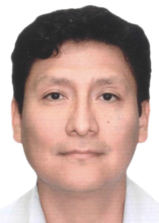 Lenin Emerson Diaz Lara