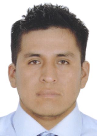 Lenin Haldo Manrique Rodriguez