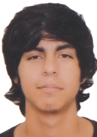 Lenin Israel Carrera Gordon