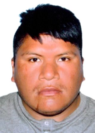 Lennin Oscar Santiago Davila