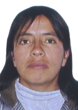 Leny Mavel Mostacero LeÓn
