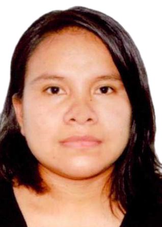 Leny Pamela Pacaya Alva