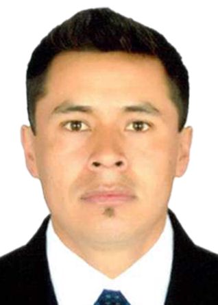 Leo Roman Garcia Cuba