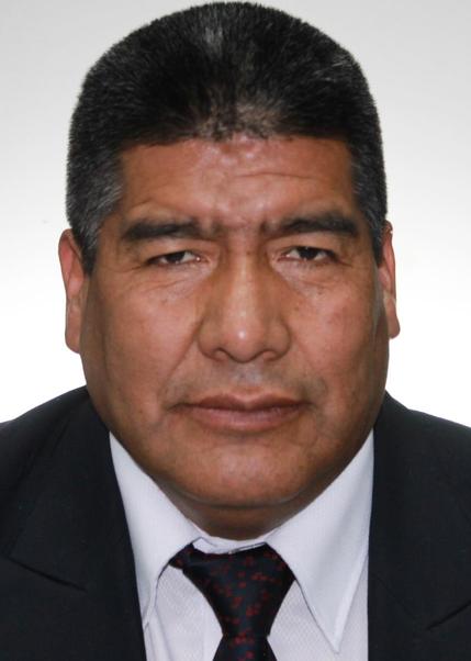 Leocadio Madera Guardanaula