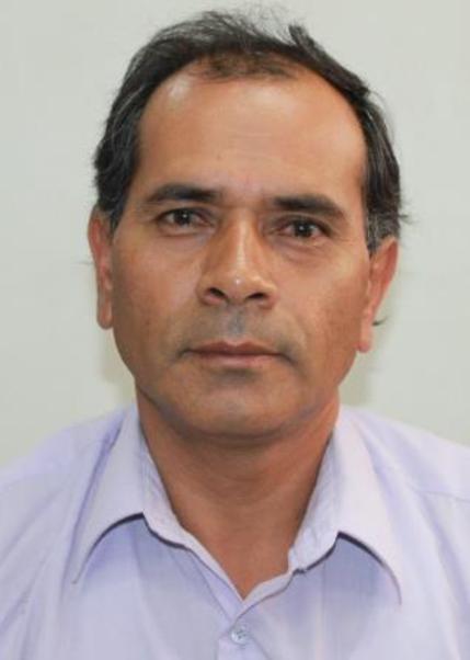 Leodegardo Renan Carrion Llave