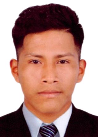 Leolin Victor Adolfo Suarez Simon