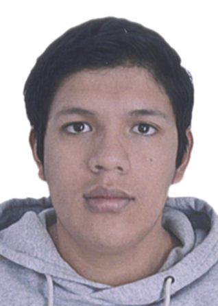 Leomar Delgado Alegria