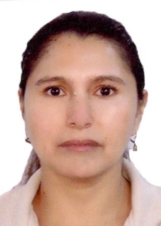 Leonarda Vivanco Palacios