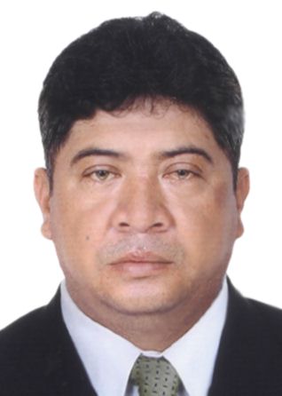 Leonardo Anibal Agurto Zapata