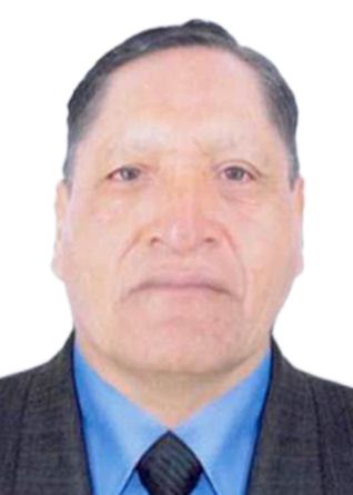 Leonardo Banda Quispe