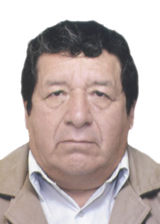 Leonardo Cabanillas Merlo
