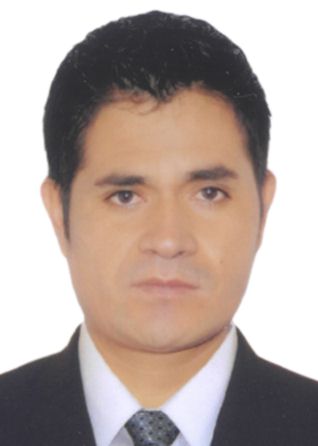Leonardo Chinchano Saavedra
