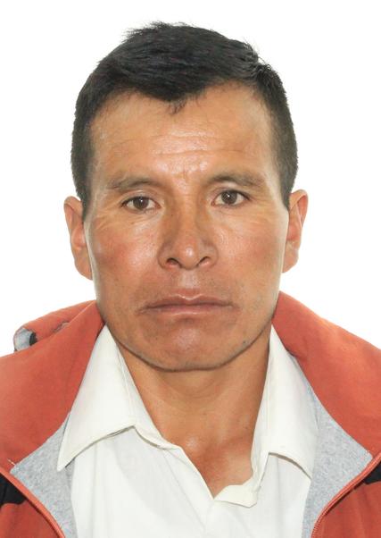 Leonardo Felix Huaman Rodriguez