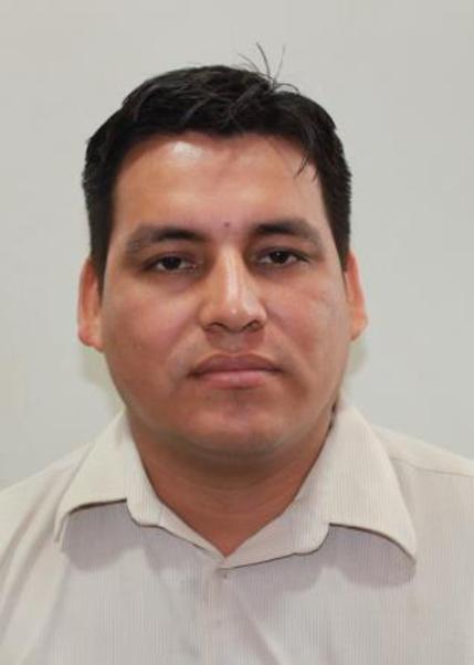 Leonardo Gabriel Mallqui Diaz