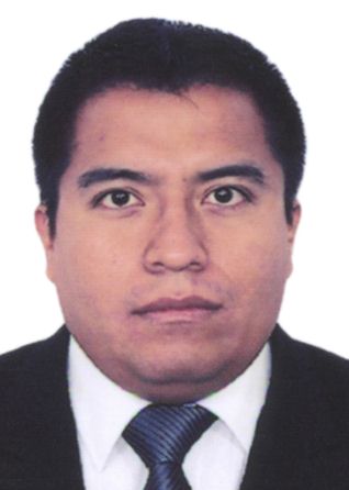 Leonardo Gomez Lizarraga