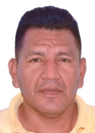 Leonardo Trujillo Vasquez