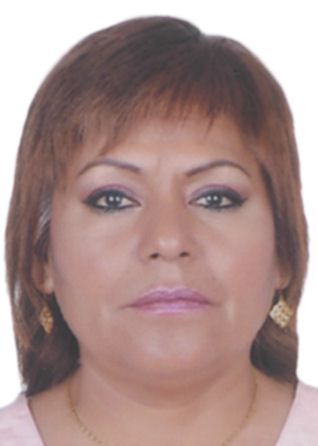 Leoncia Chavez Leandro