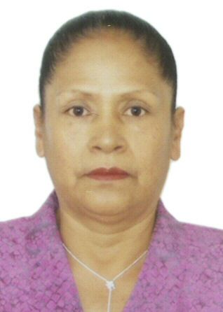 Leoncia margarita leon rodriguez