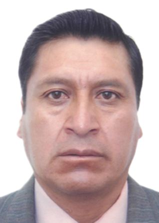 Leoncio Cjuno Luque