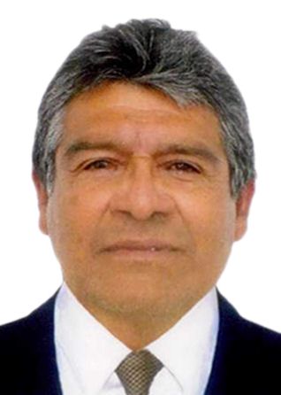 Leoncio Henry Yarleque Olivares