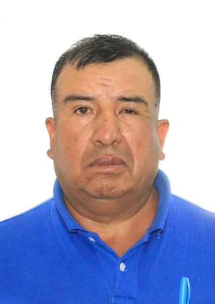 Leoncio Mario Carrillo Palacios