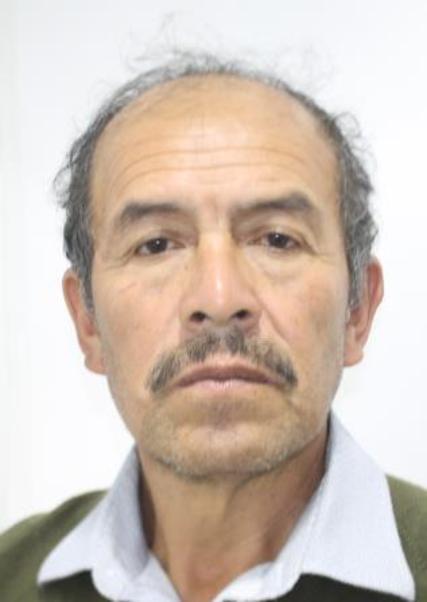 Leoncio Primitivo Aranda Guzman