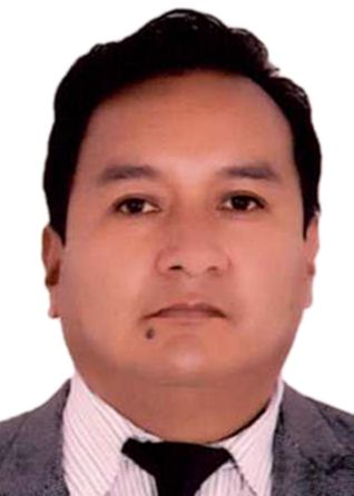 Leoncio reyes benites