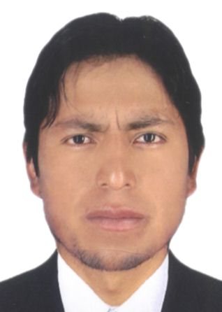 Leonel Ronald Cauna Davila