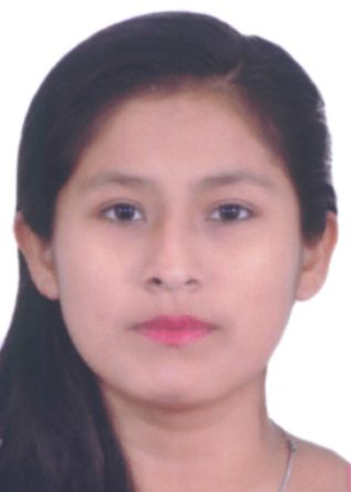 Leonela Claudia Morales Rosales