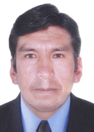 Leonid Castilla Kehuarucho