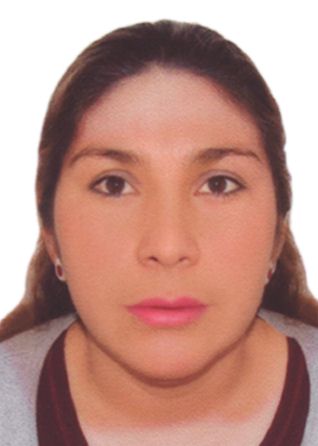 Leonor palma mariscal