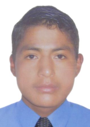 Leopoldo Cristian Matto Silva