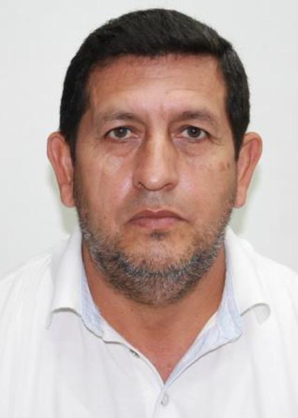 Leopoldo Marcelo Gamarra CastaÑeda