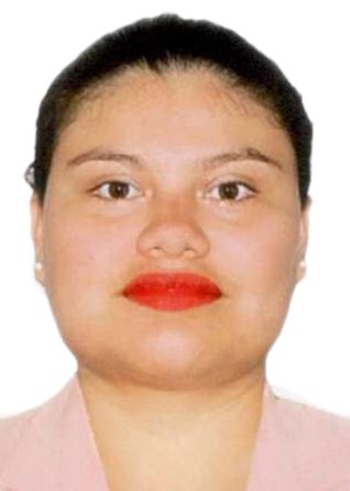 Lesly Carolina Zapata Ortiz De Pazos