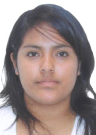 Lesly Patricia Valladolid Esquives