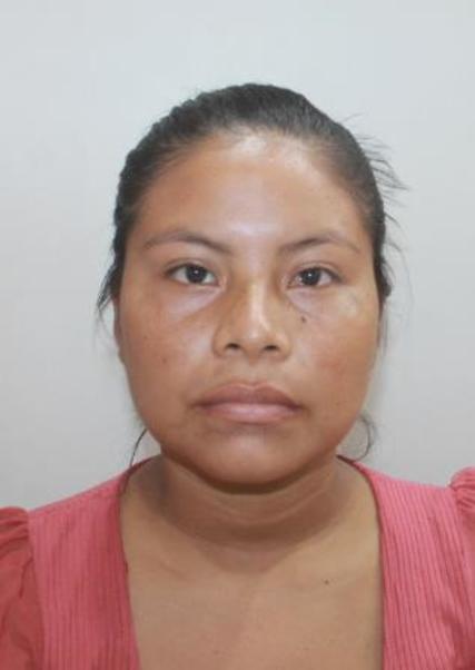 Leslyth Hidalgo Davila