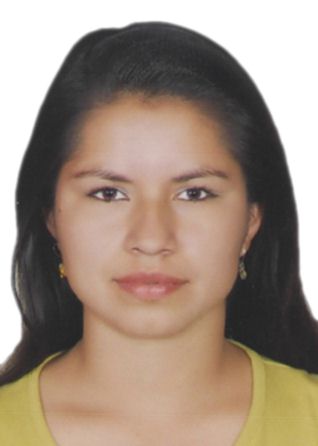 Leyda Molina Mestanza