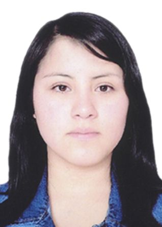 Leydee Alexia Sanchez Castillejo