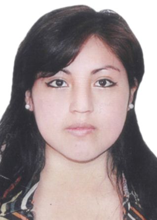 Leydy Marilin Ancajima Sanchez