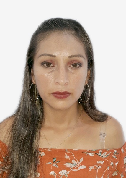 Leydy Miriam MuÑoz Santos