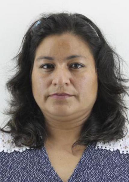 Leydy Torres Mendoza