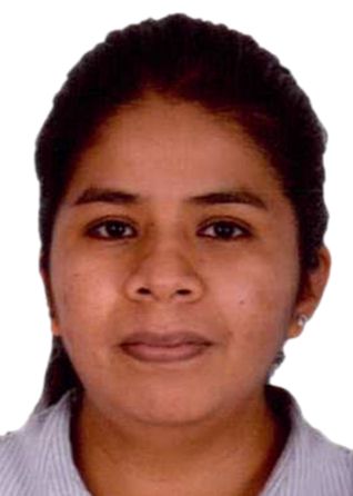 Leyla Fabiola Mogollon Cruz